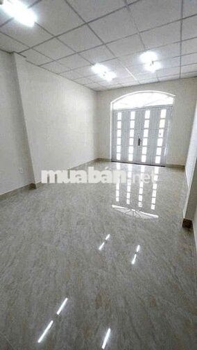 🔥TÂN PHÚ -  CHO THUÊ NHÀ MỚI 100% - ĐƯỜNG 12M- 4x19M - 3LẦU TRỐNG SUỐT