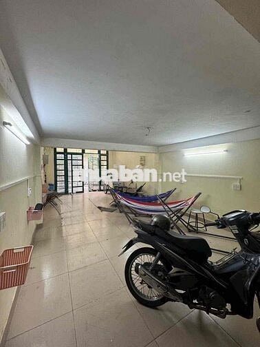 🔥14TR - 4PN - MTKD KHU HỌ LÊ,  PHÚ THẠNH, TÂN PHÚ