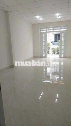 🔥TÂN PHÚ -  CHO THUÊ NHÀ MỚI 100% - ĐƯỜNG 12M- 4x19M - 3LẦU TRỐNG SUỐT