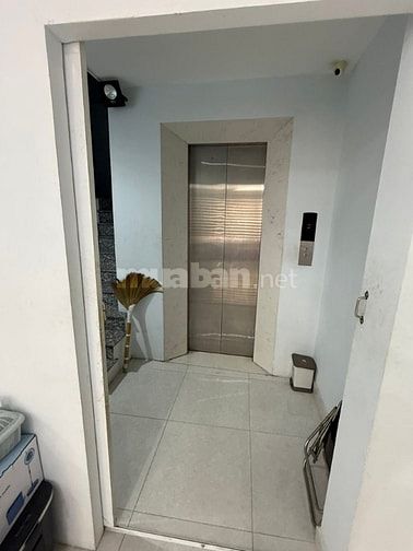 Bán nhà mặt phố Trung Phụng, Đống Đa 50m, 6 tầng, mt 4.8m. Giá: 37.5 t