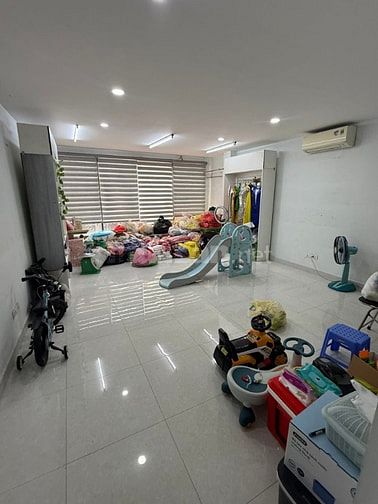 Bán nhà mặt phố Trung Phụng, Đống Đa 50m, 6 tầng, mt 4.8m. Giá: 37.5 t