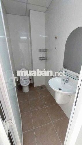 🔥TÂN PHÚ -  CHO THUÊ NHÀ MỚI 100% - ĐƯỜNG 12M- 4x19M - 3LẦU TRỐNG SUỐT
