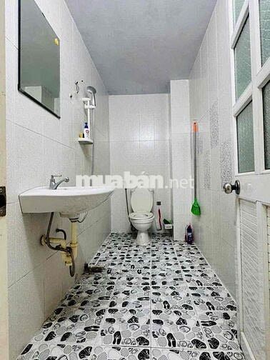 🔥14TR - 4PN - MTKD KHU HỌ LÊ,  PHÚ THẠNH, TÂN PHÚ