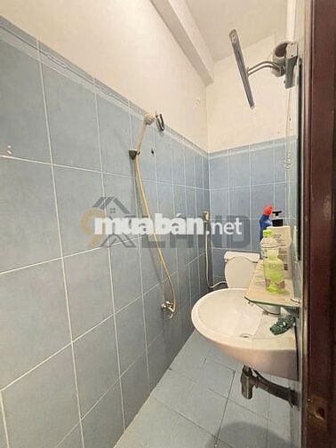 CHÍNH CHỦ CẦN CHO THUÊ NHÀ HẺM 6 MÉT, ĐƯỜNG SỐ 7, DT: 100m2, GIÁ 25TR