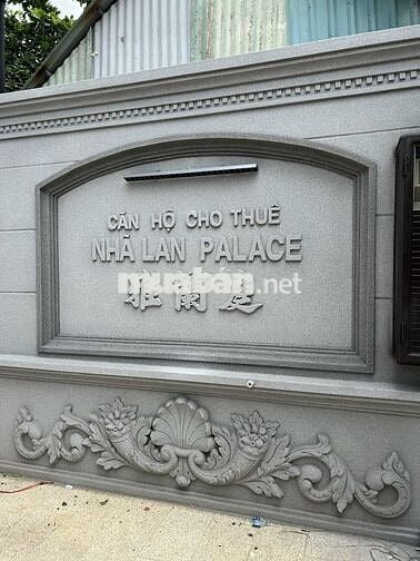 Cần tuyển 1 Nam trông coi phòng trọ cho thuê