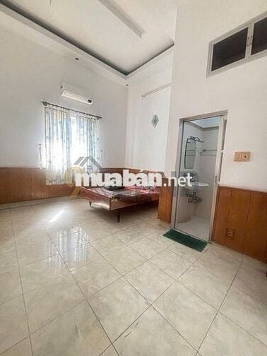 CHÍNH CHỦ CẦN CHO THUÊ NHÀ HẺM 6 MÉT, ĐƯỜNG SỐ 7, DT: 100m2, GIÁ 25TR