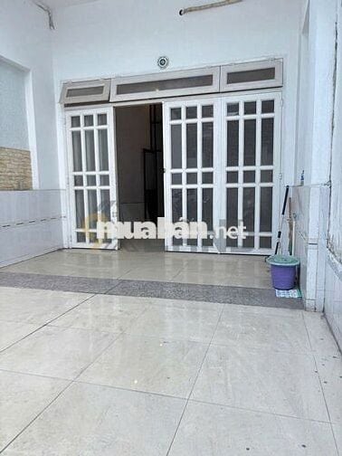 CHÍNH CHỦ CẦN CHO THUÊ NHÀ HẺM 6 MÉT, ĐƯỜNG SỐ 7, DT: 100m2, GIÁ 25TR