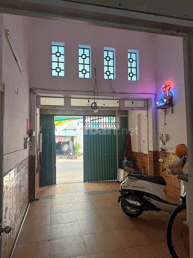 Bán nhà MTKD Nguyễn Suý, Tân Phú.Dt 3.9x13. Đúc 5 Tấm chỉ nhỉnh 10 TỶ