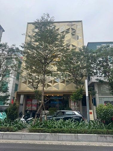 Bán nhà MP Lạc Long Quân- View Hồ Tây- Lotte Tây Hồ- 170m2- 85 tỷ