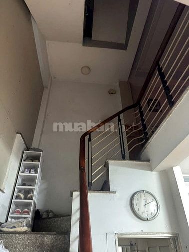 Bán nhà MTKD Nguyễn Suý, Tân Phú.Dt 3.9x13. Đúc 5 Tấm chỉ nhỉnh 10 TỶ