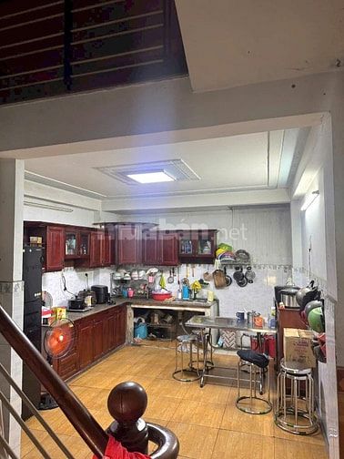 Bán nhà MTKD Nguyễn Suý, Tân Phú.Dt 3.9x13. Đúc 5 Tấm chỉ nhỉnh 10 TỶ