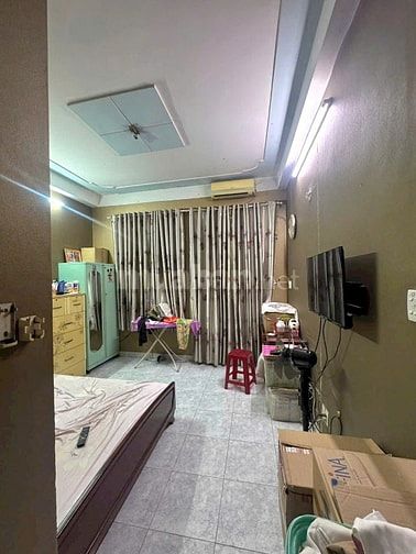 Bán nhà MTKD Nguyễn Suý, Tân Phú.Dt 3.9x13. Đúc 5 Tấm chỉ nhỉnh 10 TỶ