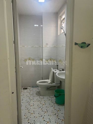 CTCH khu Cityland, P.AHĐ, Q.Gò Vấp, DT 20m2 1PN giá 2.5 tr/th (MTG)