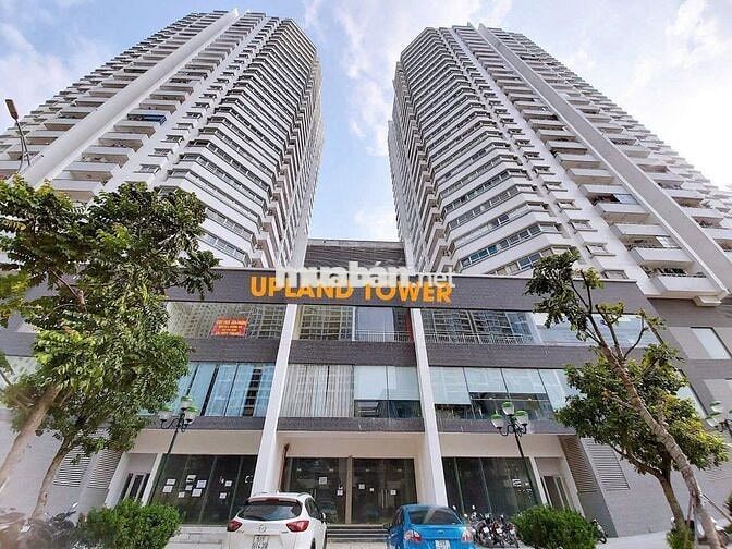 Văn phòng sàn thương mại Đẹp 40m2 Full tiện ích tại Hoàng Quốc Việt