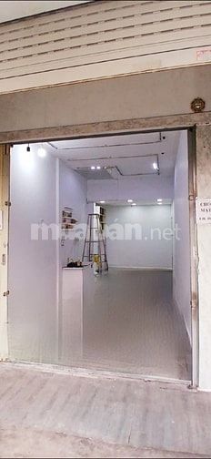 CHO THUÊ MẶT BẰNG KD NHÀ MẶT TIỀN ĐƯỜNG LÊ VĂN SỸ - Q.PHÚ NHUẬN