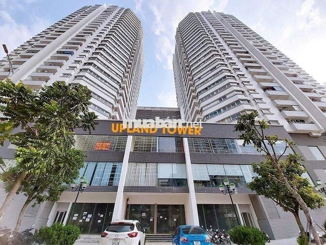 Văn phòng sàn thương mại Đẹp 40m2 Full tiện ích tại Hoàng Quốc Việt