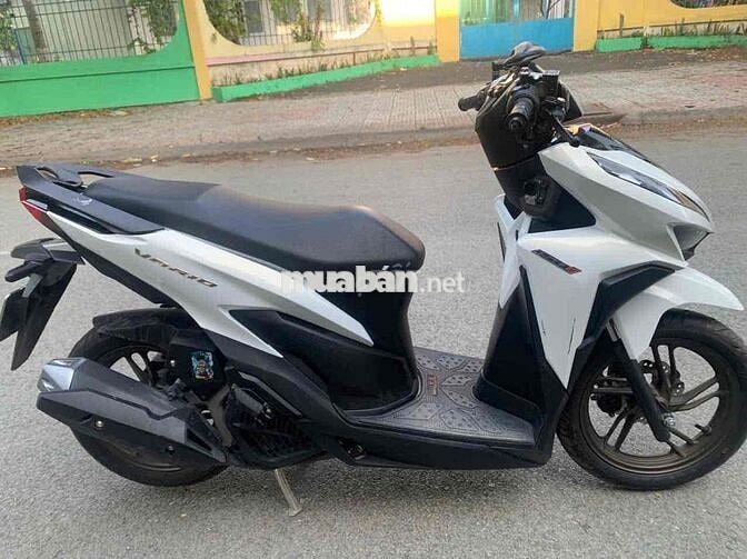 vario 125/2025 chính chủ bst xe đẹp lướt keng