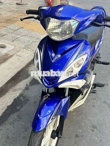 Yamaha Exciter 2010 Xanh trắng gp 5p71