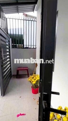 Cho thuê nhà nguyên căn trung tâm Hoàng Diệu 2 ngang 5,6m cực rộng