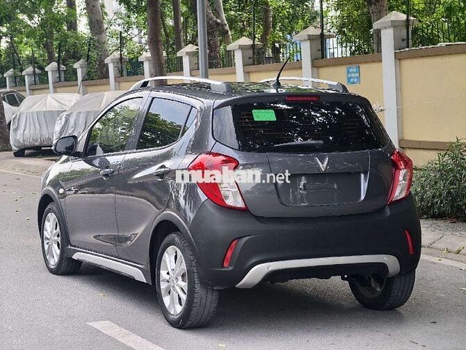 VINFAST FADAIL 2022 4 vạn