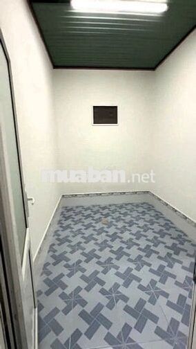 Cho thuê nhà nguyên căn trung tâm Hoàng Diệu 2 ngang 5,6m cực rộng