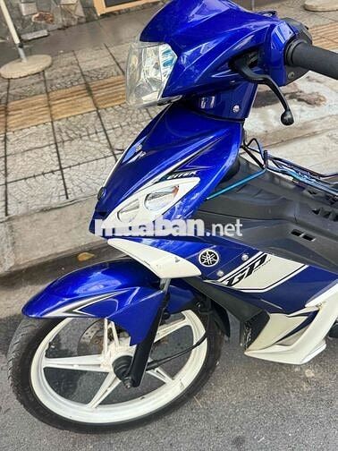 Yamaha Exciter 2010 Xanh trắng gp 5p71