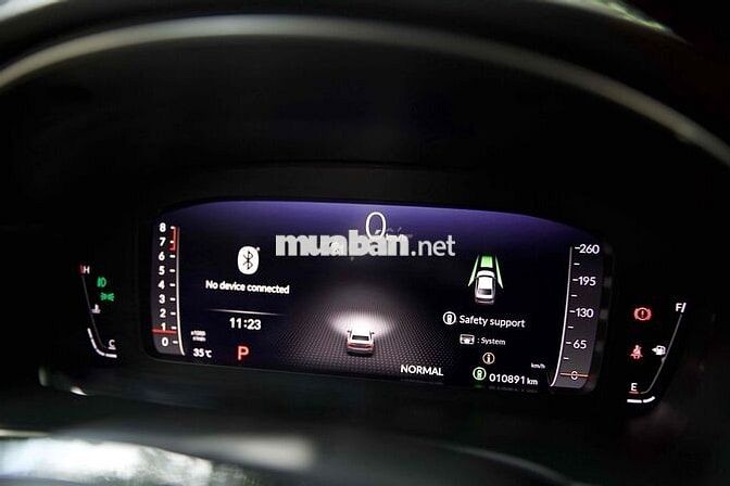 CIVIC RS 2023 SIÊU MỚI, ODO: 10.000KM,SƠN ZIN 100%