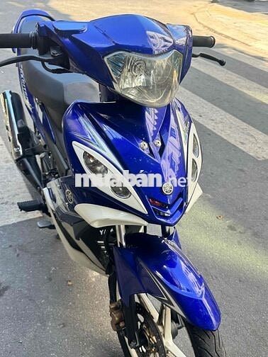 Yamaha Exciter 2010 Xanh trắng gp 5p71