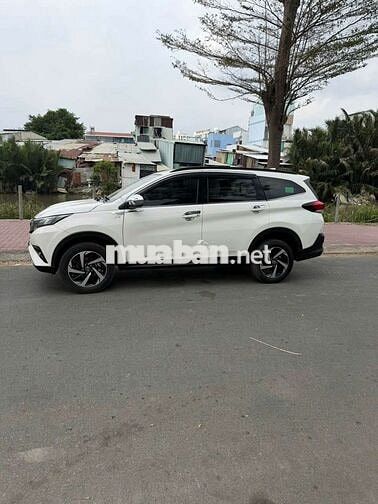 Toyota Rush 2020 Trắng