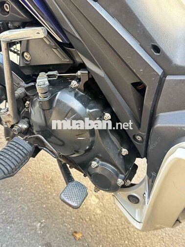 Yamaha Exciter 2010 Xanh trắng gp 5p71