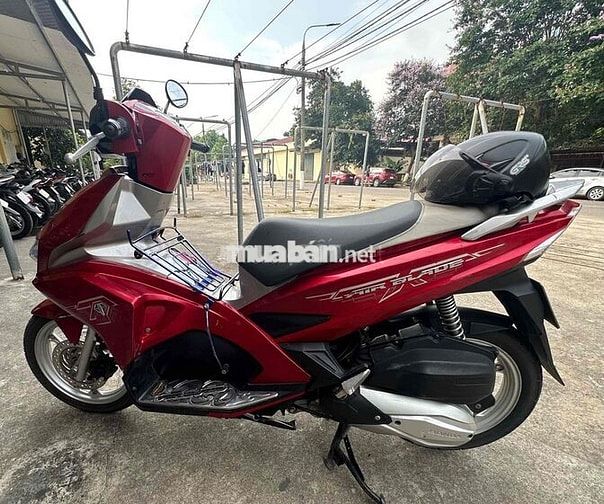 Honda Air Blade 2019 Đỏ