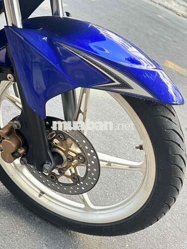Yamaha Exciter 2010 Xanh trắng gp 5p71