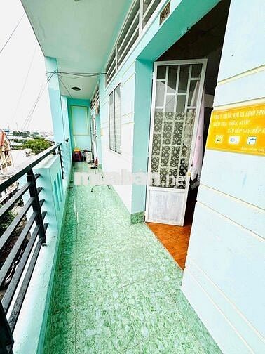 Phòng trọ kiểu căn hộ mini sạch sẽ an ninh
