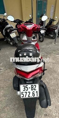 Honda Air Blade 2019 Đỏ