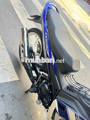 Yamaha Exciter 2010 Xanh trắng gp 5p71
