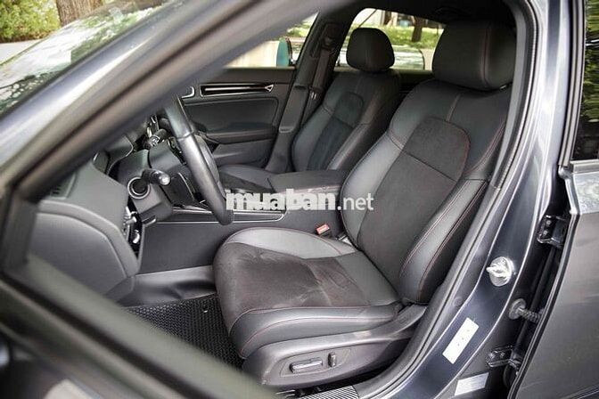 CIVIC RS 2023 SIÊU MỚI, ODO: 10.000KM,SƠN ZIN 100%