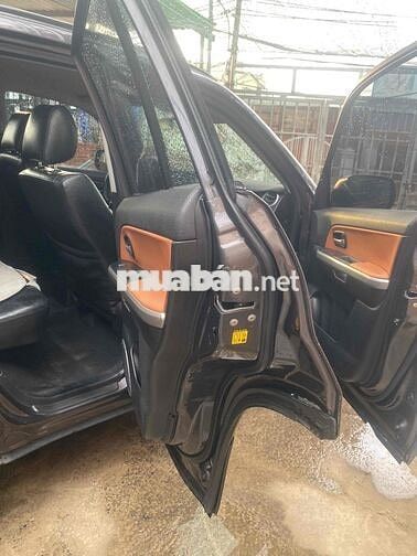 Suzuki Vitara màu Xám nhập nhật odo132 nkm