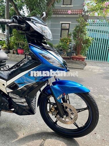 Yamaha Exciter 1S94 Xanh Trắng Đen