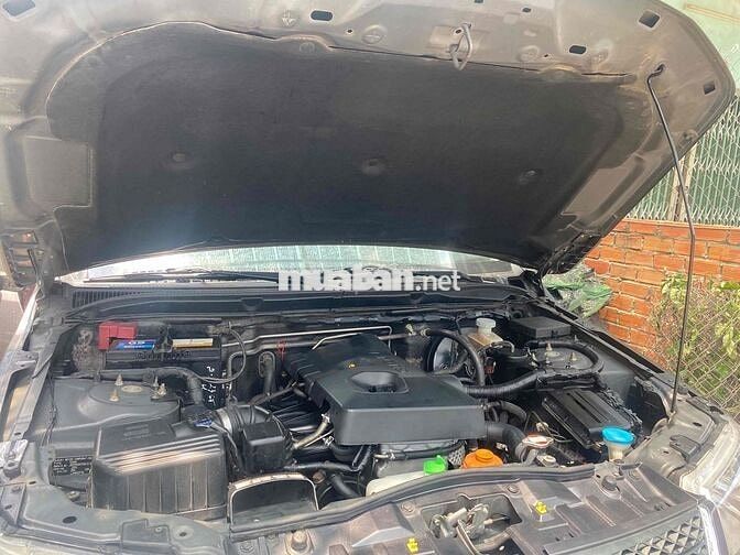 Suzuki Vitara màu Xám nhập nhật odo132 nkm