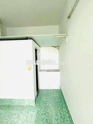 Phòng trọ kiểu căn hộ mini sạch sẽ an ninh