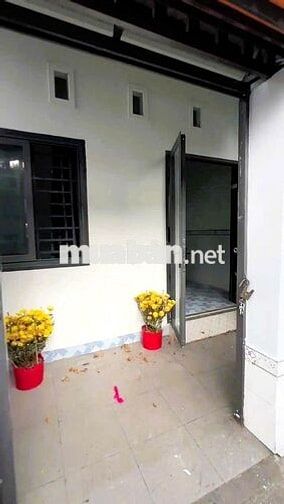 Cho thuê nhà nguyên căn trung tâm Hoàng Diệu 2 ngang 5,6m cực rộng