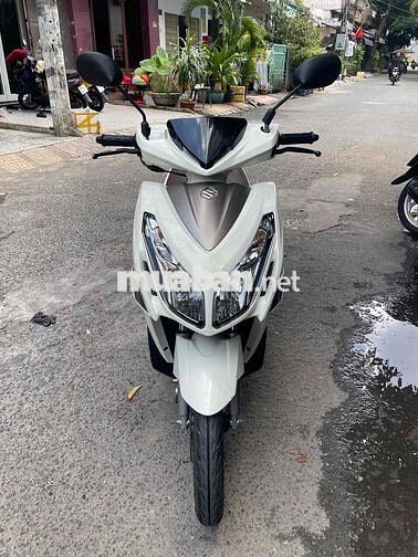 Suzuki Impulse 2022 chính chủ biển số TPHCM