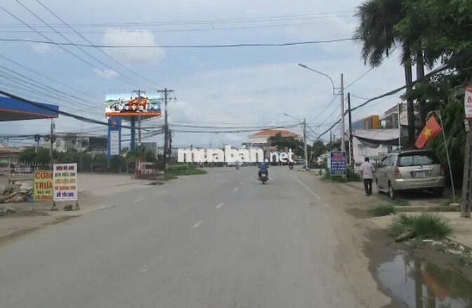 ĐẤT PHÚ CƯỜNG – GIÁ ĐẦU TƯ VEN ĐÔ HÀ NỘI