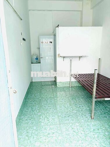 Phòng trọ kiểu căn hộ mini sạch sẽ an ninh