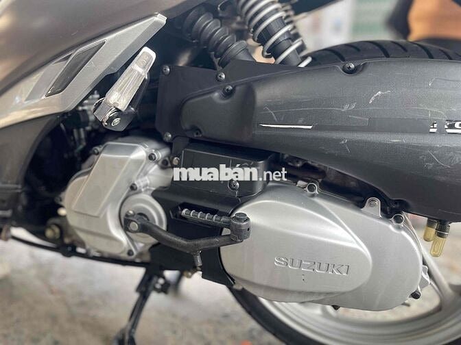 Suzuki Impulse 2022 chính chủ biển số TPHCM