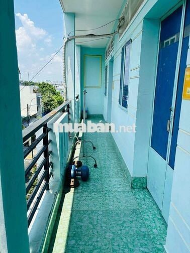 Phòng trọ kiểu căn hộ mini sạch sẽ an ninh