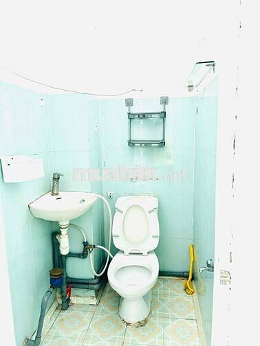 Phòng trọ kiểu căn hộ mini sạch sẽ an ninh