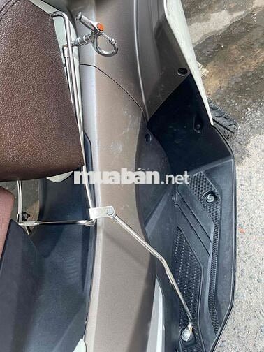 Suzuki Impulse 2022 chính chủ biển số TPHCM