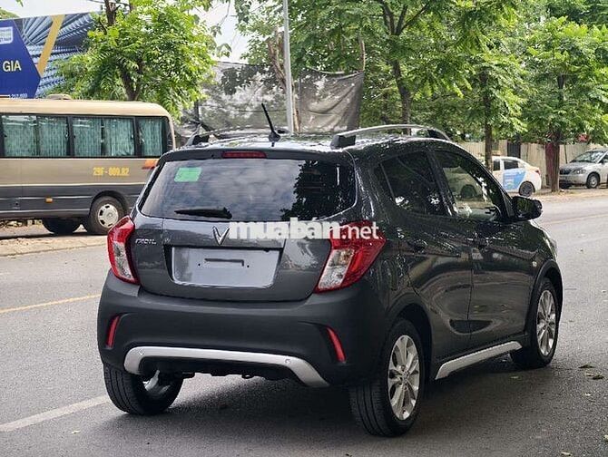 VINFAST FADAIL 2022 4 vạn