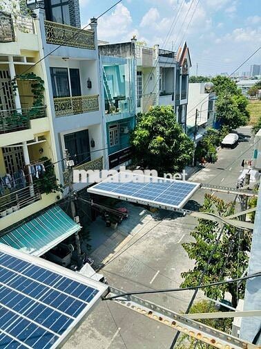 Phòng trọ kiểu căn hộ mini sạch sẽ an ninh